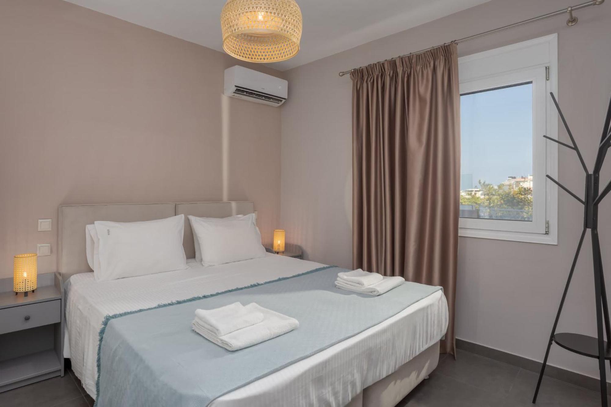 Cozy 1-bedroom Boutique With A Patio Appartement *